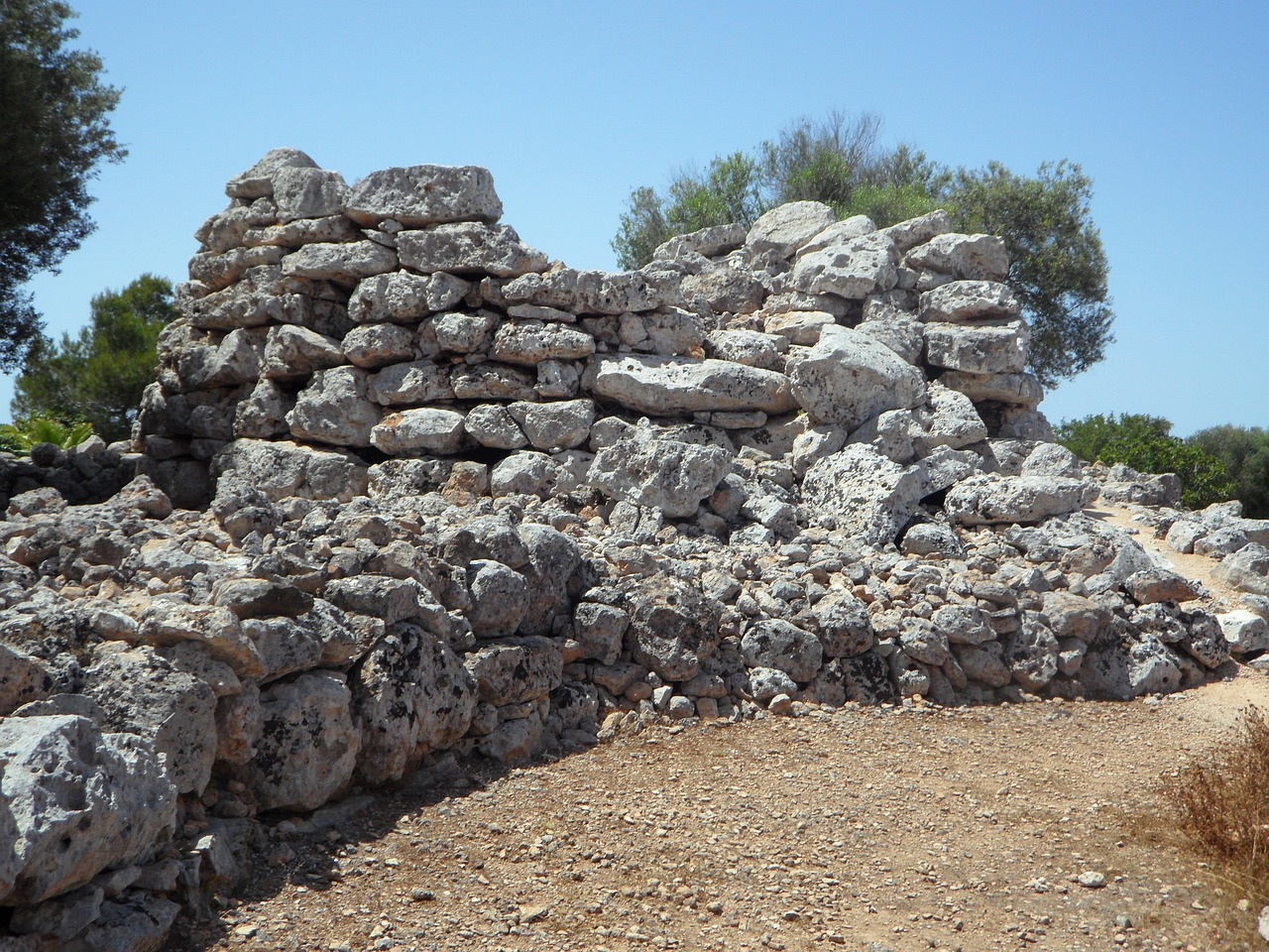 Archaeological Insights into Early Christianity